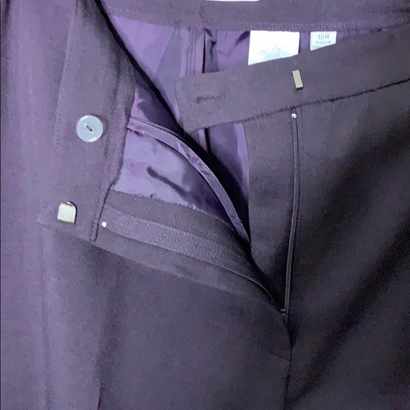 Dressbarn Slacks - Picture 6 of 6